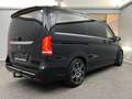Mercedes-Benz V 300 d Lang Edition AMG PANO*SITZKLIM*INTI-LIGHT Schwarz - thumbnail 9