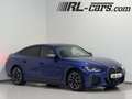BMW i4 M50 xDrive/HEAD-UP/Laser/KEYLESS/Memory/Kamera Blau - thumbnail 1