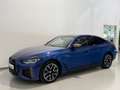 BMW i4 M50 xDrive/HEAD-UP/Laser/KEYLESS/Memory/Kamera Blau - thumbnail 6