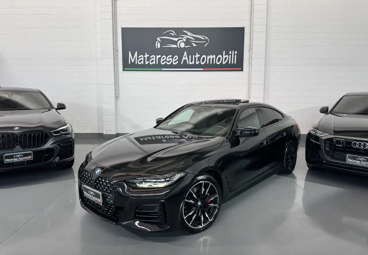 BMW 440