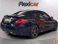 Mercedes-Benz C 180 Azul - thumbnail 8
