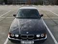 BMW 740 740i Negro - thumbnail 3