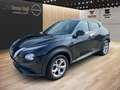 Nissan Juke 1.0 N-Connecta KLIMA PDC SHZ KAMERA LED Noir - thumbnail 1