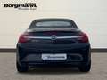 Opel Cascada Ultimate Turbo 1.6 Navi - Bluetooth - Rückfahrkame Fekete - thumbnail 5
