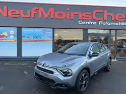 Citroen C4 Plus 1.5 BlueHDi 130cv EAT8 + NEUF 0KM