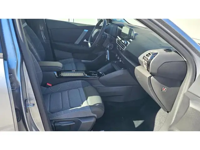 Citroen C4 view 14