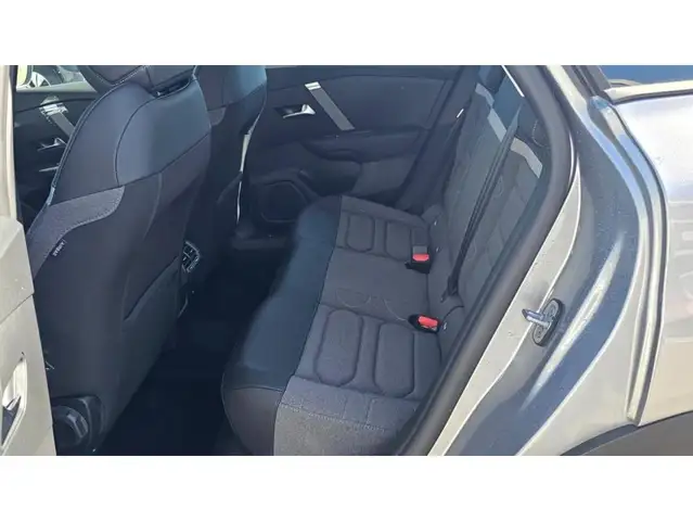 Citroen C4 view 21