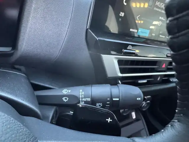Citroen C4 view 10
