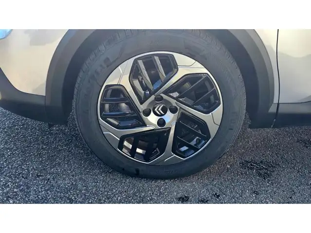 Citroen C4 view 22