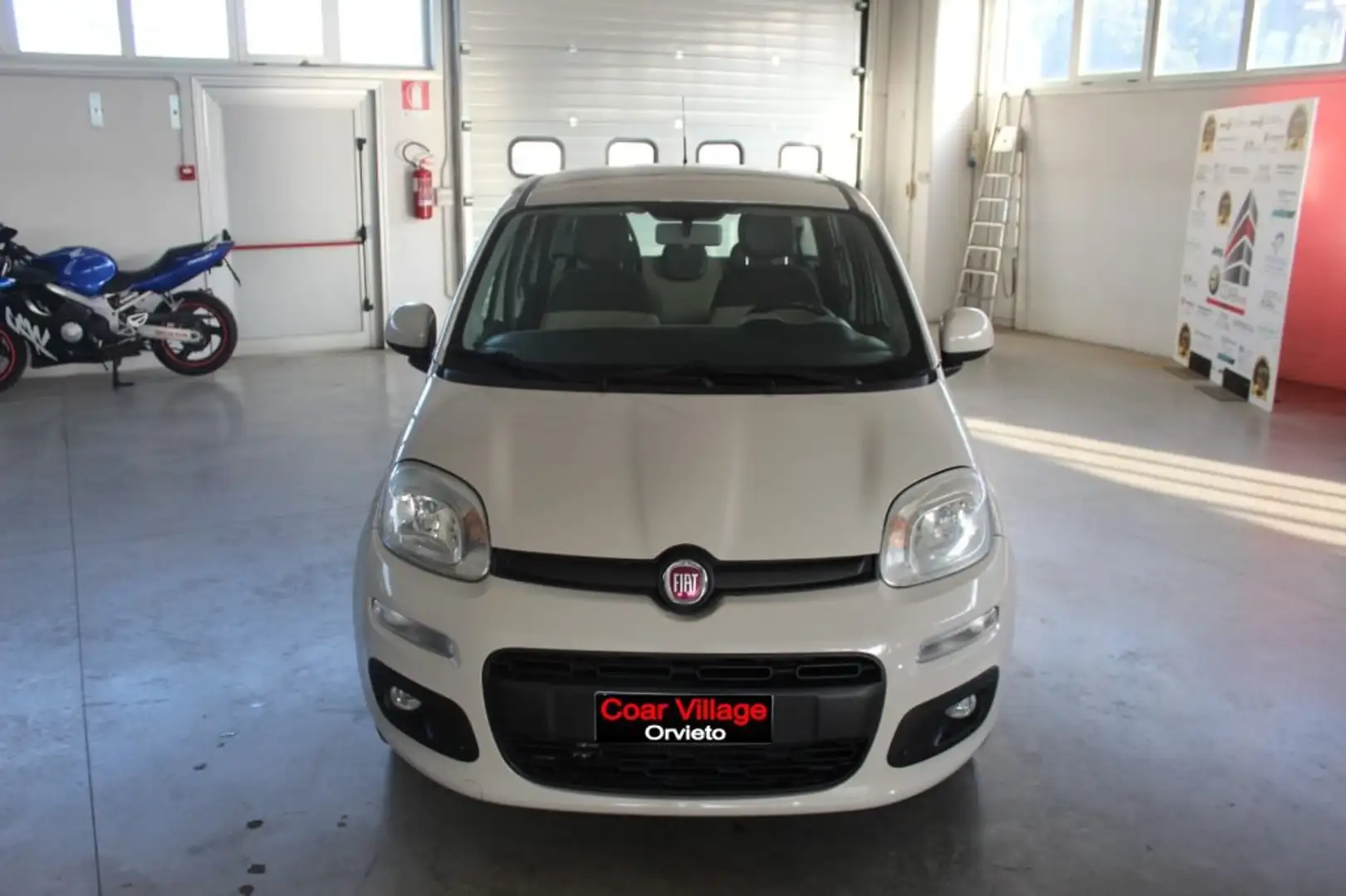 Fiat Panda 1.3 MJT 95 CV S&S Easy Beige - 2