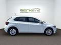 Volkswagen Polo VI Life LED Navi U-Frei Blanc - thumbnail 8