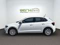 Volkswagen Polo VI Life LED Navi U-Frei Bianco - thumbnail 7