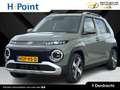 Hyundai Inster Evolve 49 kWh | Demovoordeel €2115 | Winterpack | Groen - thumbnail 1
