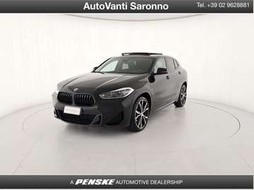 X2 xDrive18d Msport