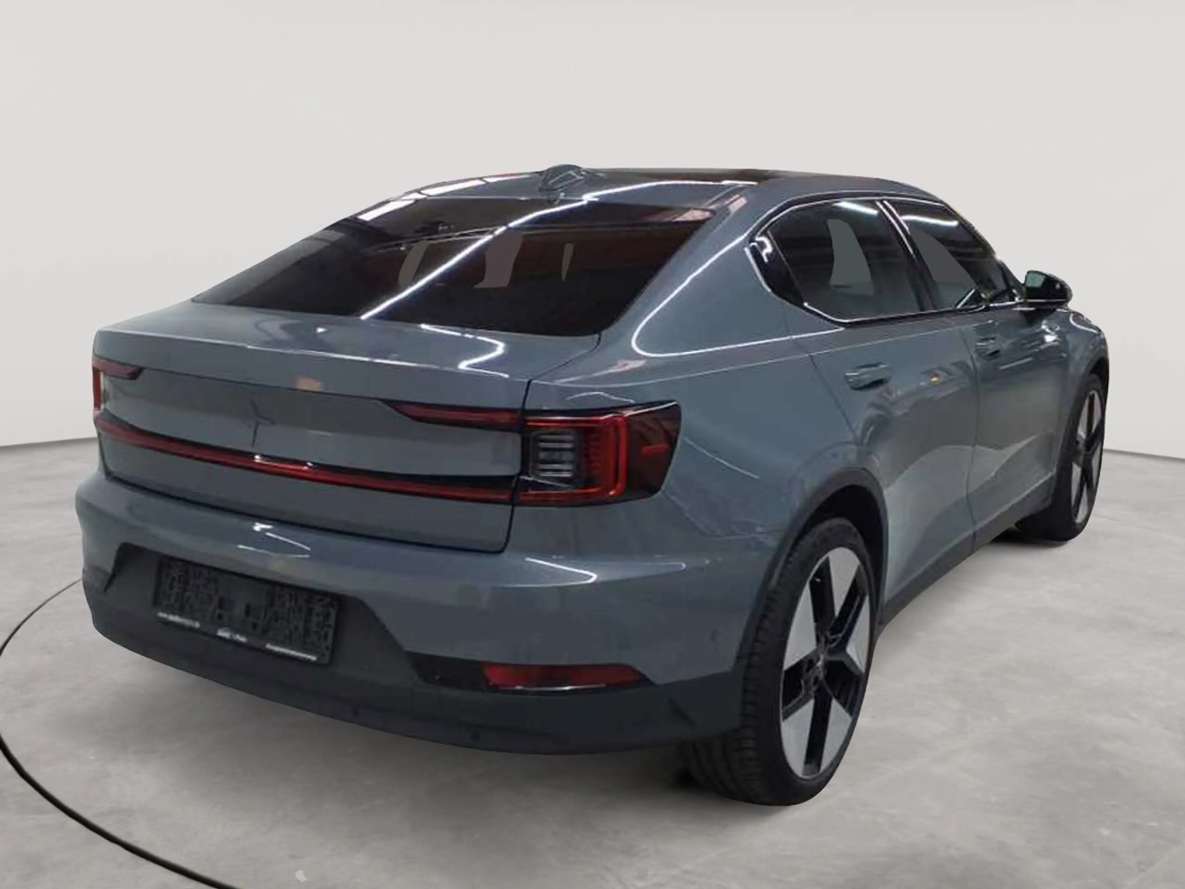 Polestar 2 Polestar 2 Dual 78kWh 20" Plus/Pilot L. — photo 4