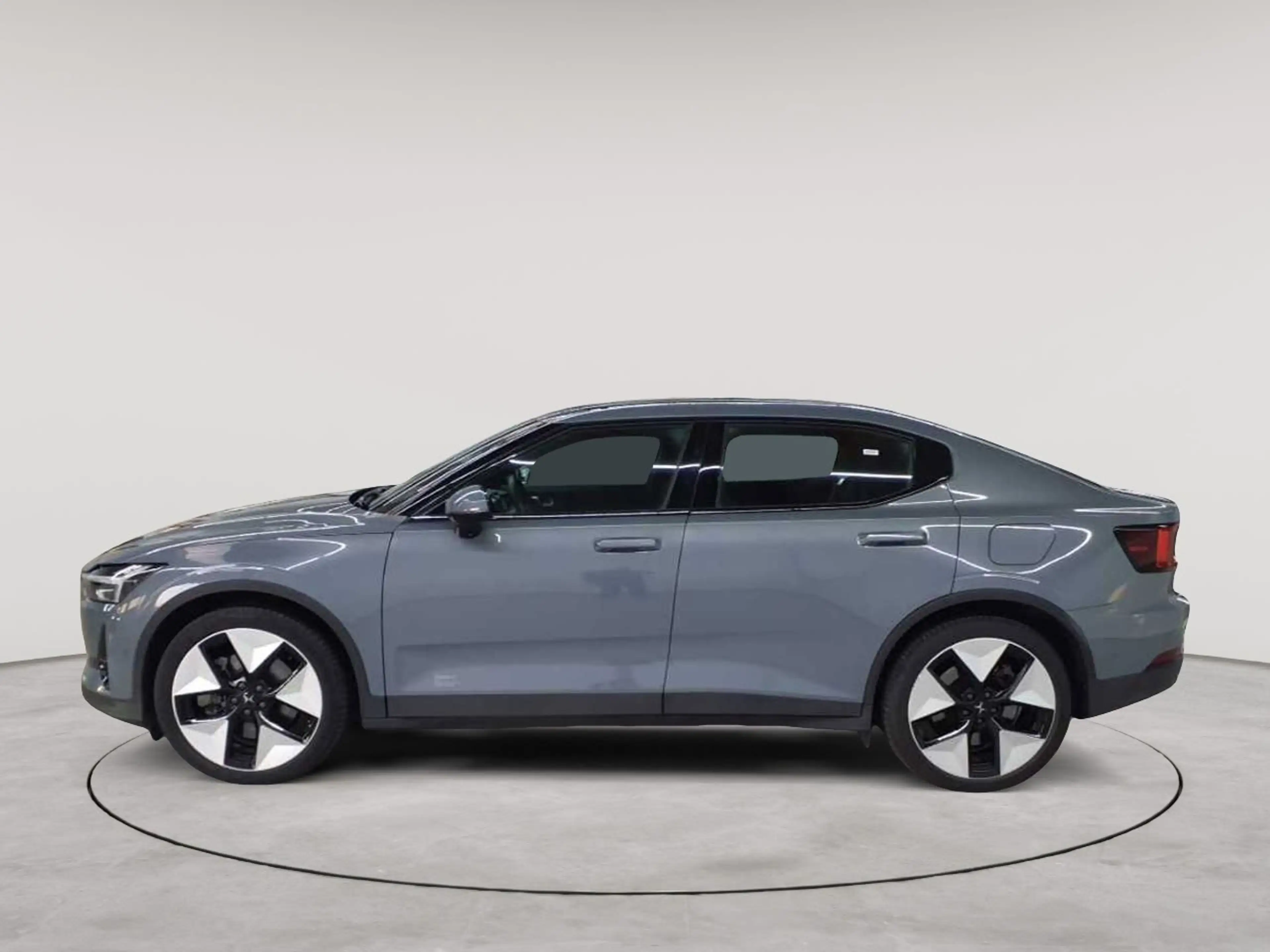 Polestar 2 Polestar 2 Dual 78kWh 20" Plus/Pilot L. — photo 6