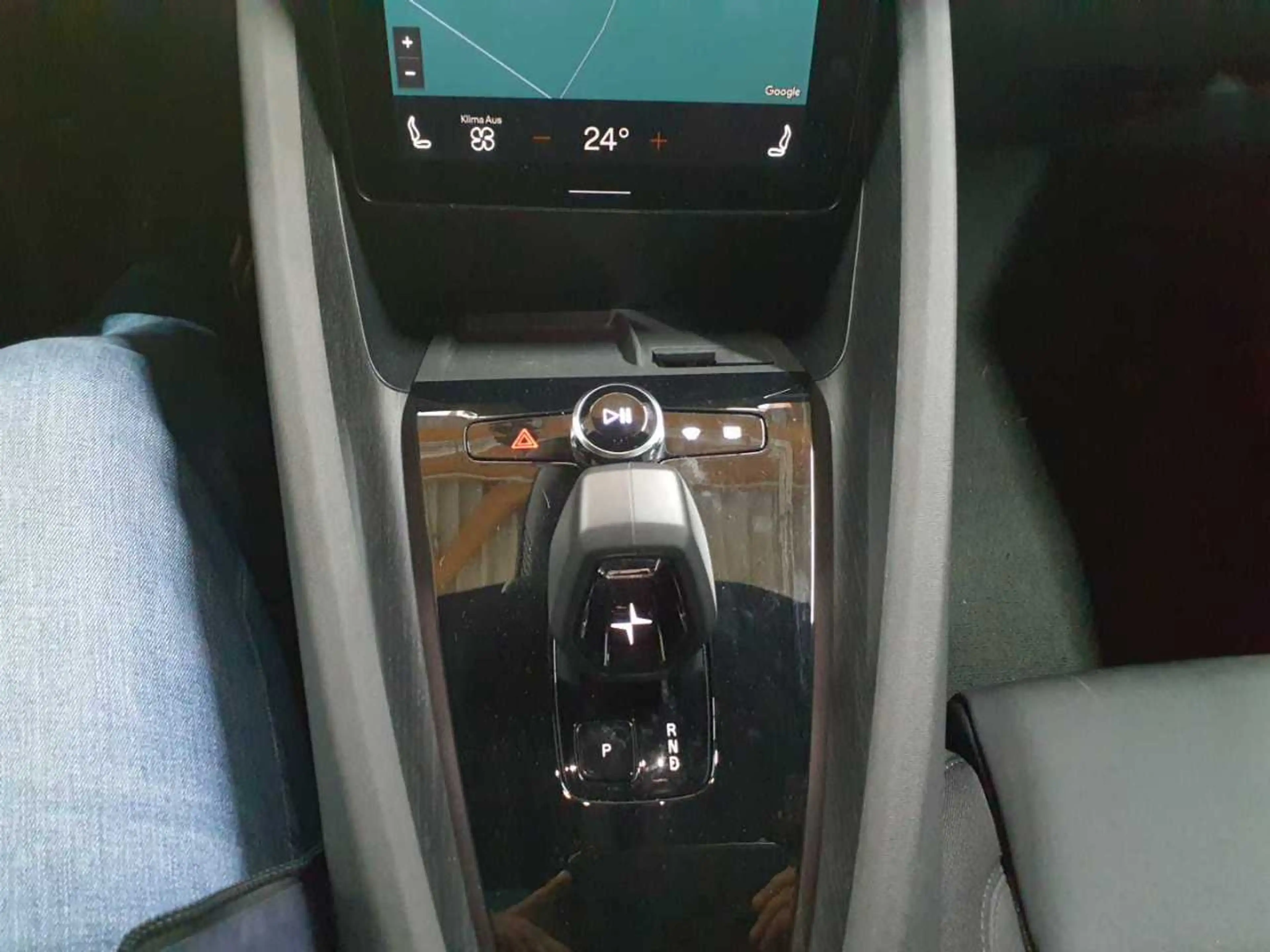 Polestar 2 Polestar 2 Dual 78kWh 20" Plus/Pilot L. — photo 10