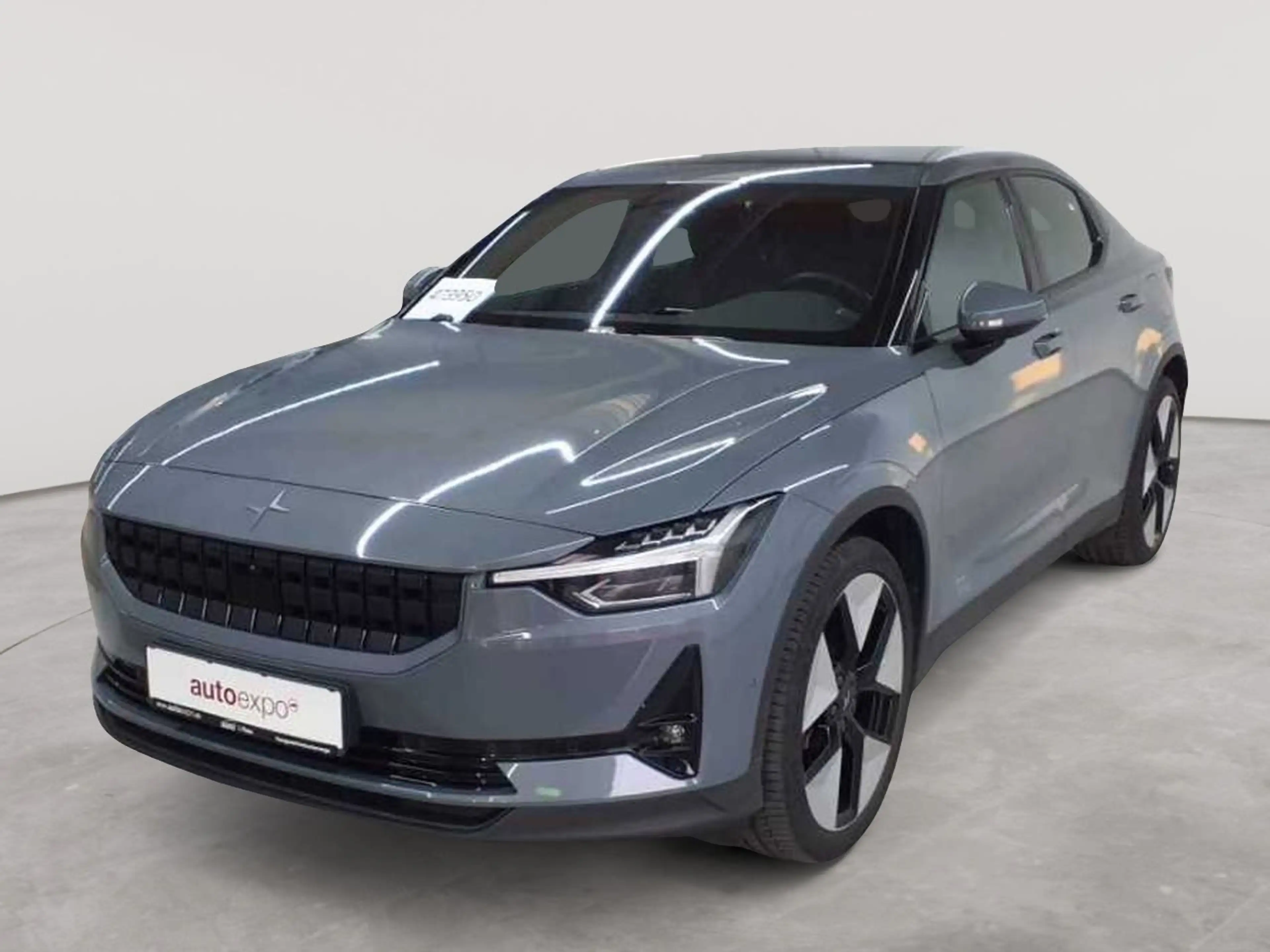 Polestar 2 Polestar 2 Dual 78kWh 20" Plus/Pilot L. — photo 2