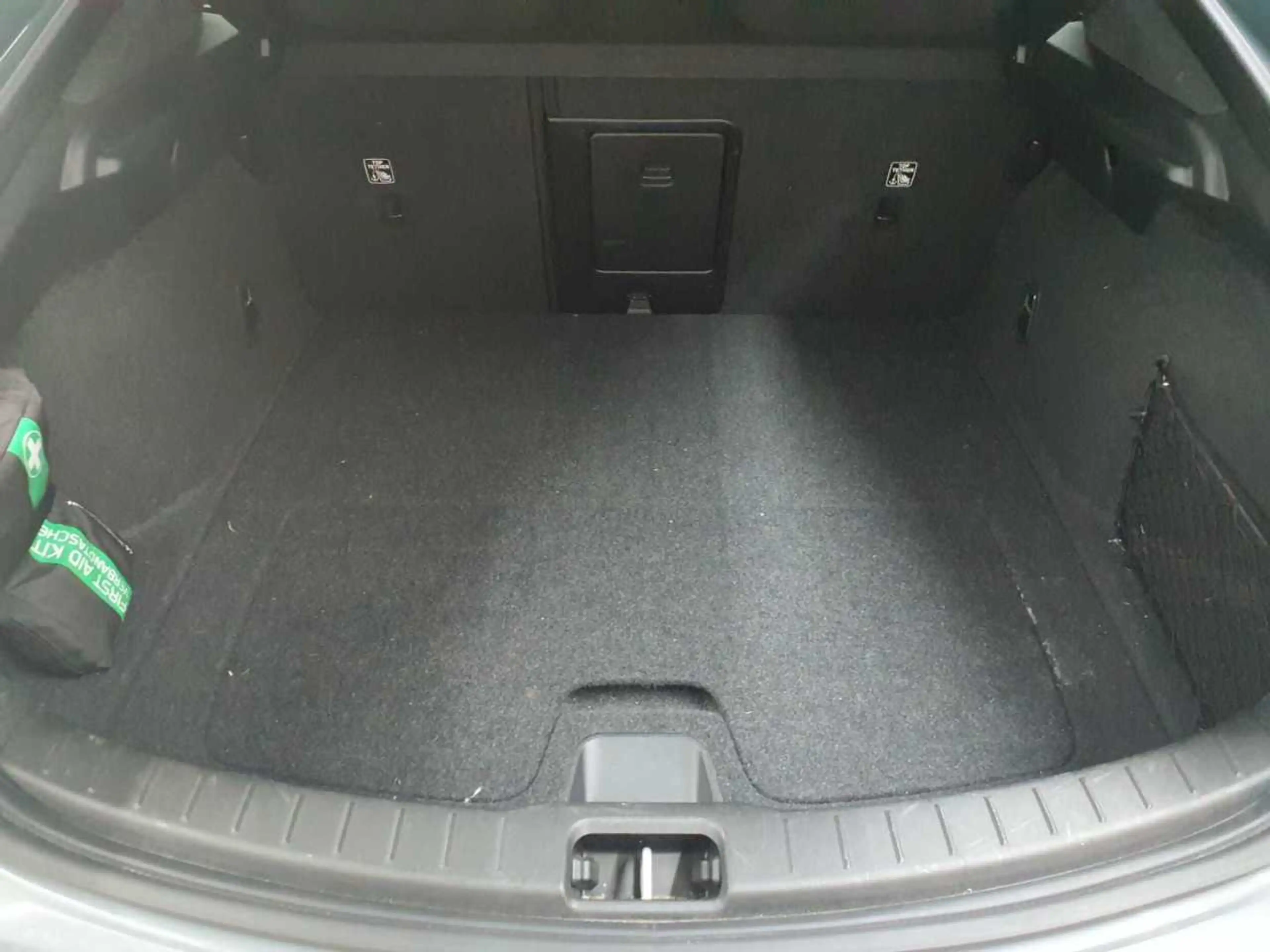 Polestar 2 Polestar 2 Dual 78kWh 20" Plus/Pilot L. — photo 15