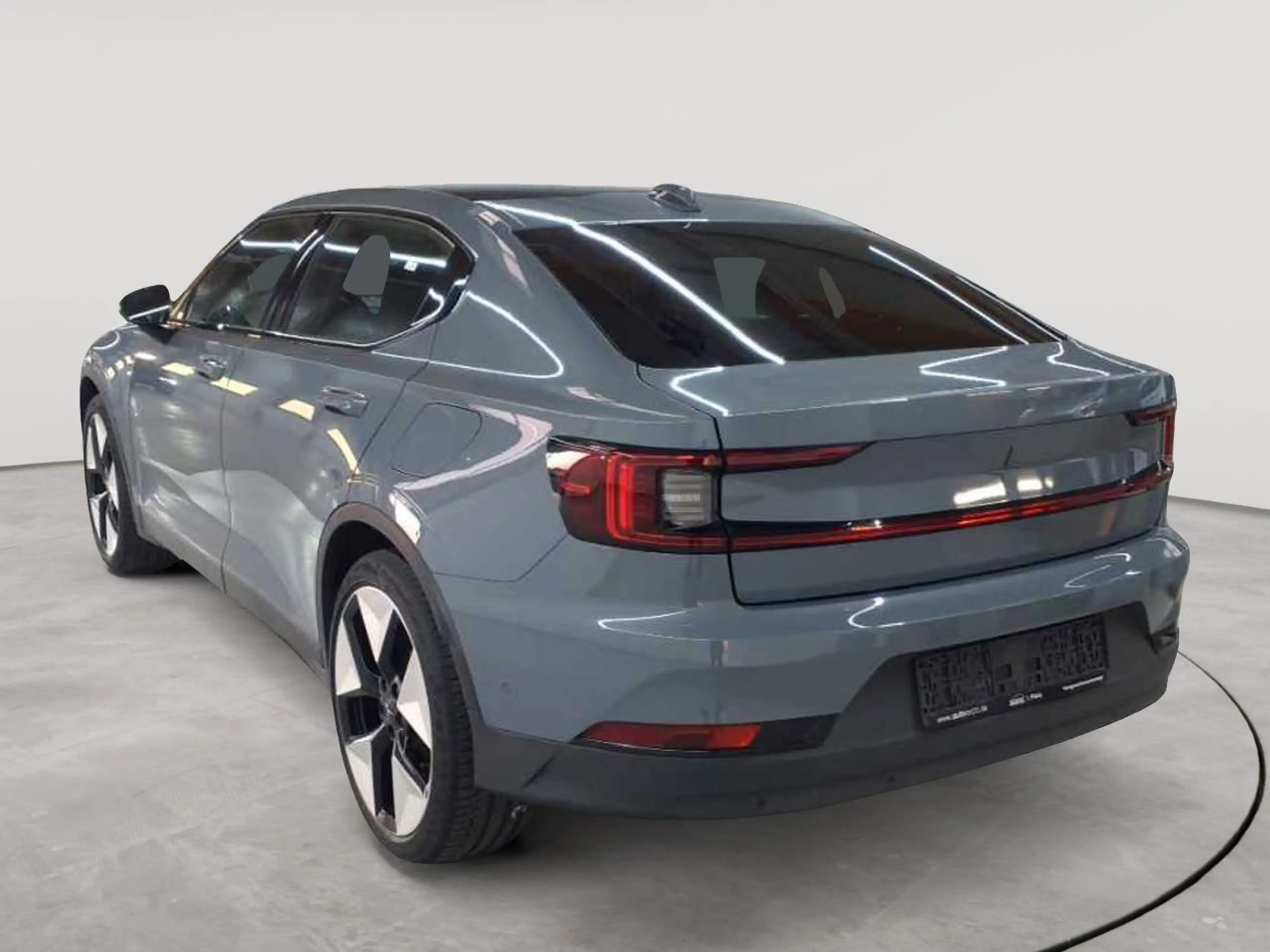 Polestar 2 Polestar 2 Dual 78kWh 20" Plus/Pilot L. — photo 5