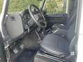 Land Rover Defender 90 STATION WAGON MARK VI (TVA DEDUCTIBLE) White - thumbnail 4