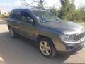 Jeep Compass Compass I 2011 2.2 crd Sport 4wd 163cv Grigio - thumbnail 2