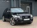 Audi SQ5 plus 3.0 TDI quattro *ACC*PANO*KAM.*B&O*AHK Fekete - thumbnail 2
