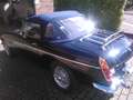 MG MGB CABRIOLET Blau - thumbnail 2