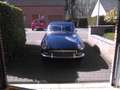 MG MGB CABRIOLET Blau - thumbnail 8