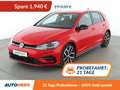 Volkswagen Golf 1.5 TSI ACT Highline BM Aut.*RLINE*NAVI*LED*PDC*SH Rouge - thumbnail 1