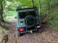 Suzuki Jimny Rundum nachgerüstet und foliert Grau - thumbnail 2