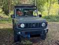 Suzuki Jimny Rundum nachgerüstet und foliert Grau - thumbnail 3