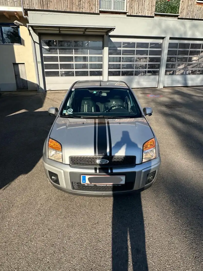 Ford Fusion Ambiente 1,4 TDCi - 1