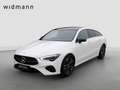 Mercedes-Benz CLA 180 SB Progressive*Multibeam*Pano*360°*Night Weiß - thumbnail 1
