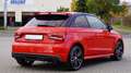 Audi S1 2.0 TFSI quattro Bi-Xenon Navi S-Sitze Leder Rood - thumbnail 6