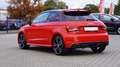 Audi S1 2.0 TFSI quattro Bi-Xenon Navi S-Sitze Leder Rood - thumbnail 8