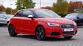 Audi S1 2.0 TFSI quattro Bi-Xenon Navi S-Sitze Leder Rood - thumbnail 4