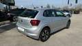 Volkswagen Polo 1.0 TSI 95CV DSG Highline BlueMotion Technology Argento - thumbnail 13