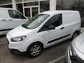 Ford Transit Courier 1,5 TDCi Trend Weiß - thumbnail 1