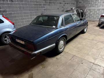 XJ6 3.6 A