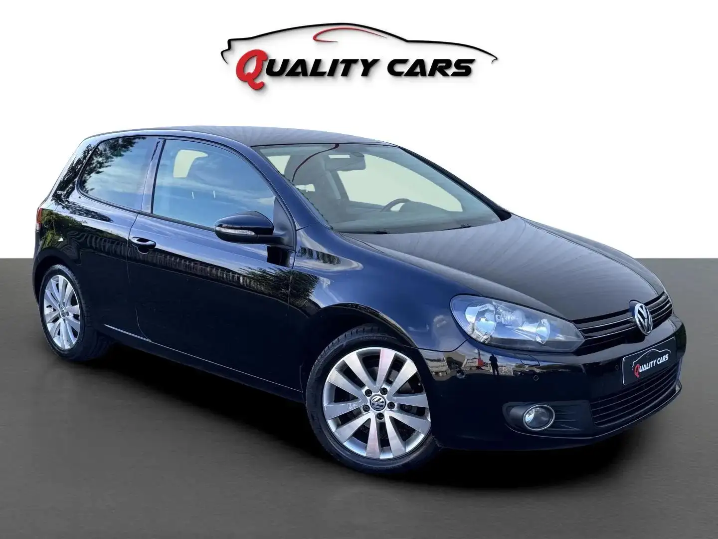 Volkswagen Golf 1.2 TSI Team | Navi | Carplay | Parkpilot! | Garan Zwart - 1