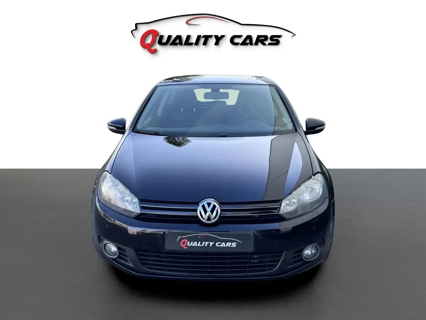Volkswagen Golf 1.2 TSI Team | Navi | Carplay | Parkpilot! | Garan Zwart - 2