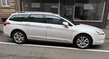 Tourer HDi 165 FAP Aut. by Carlsson