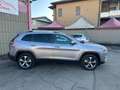 Jeep Cherokee 2.2 Mjt AWD Active Drive I Limited Gris - thumbnail 3