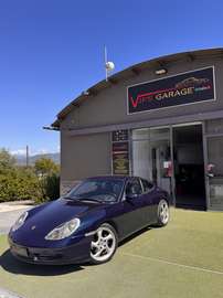 CARRERA ISCRITTA ASI