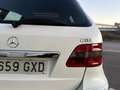 Mercedes-Benz B 180 180CDI Autotronic Blanc - thumbnail 5