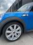 MINI Cooper S R56 1.6 benzine plava - thumbnail 4