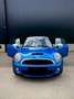 MINI Cooper S R56 1.6 benzine Kék - thumbnail 1