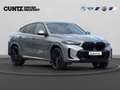 BMW X6 xDrive30d M Paket Pro Driving+Parkassist Harman/Ka Grau - thumbnail 4