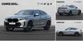 BMW X6 xDrive30d M Paket Pro Driving+Parkassist Harman/Ka Grau - thumbnail 1